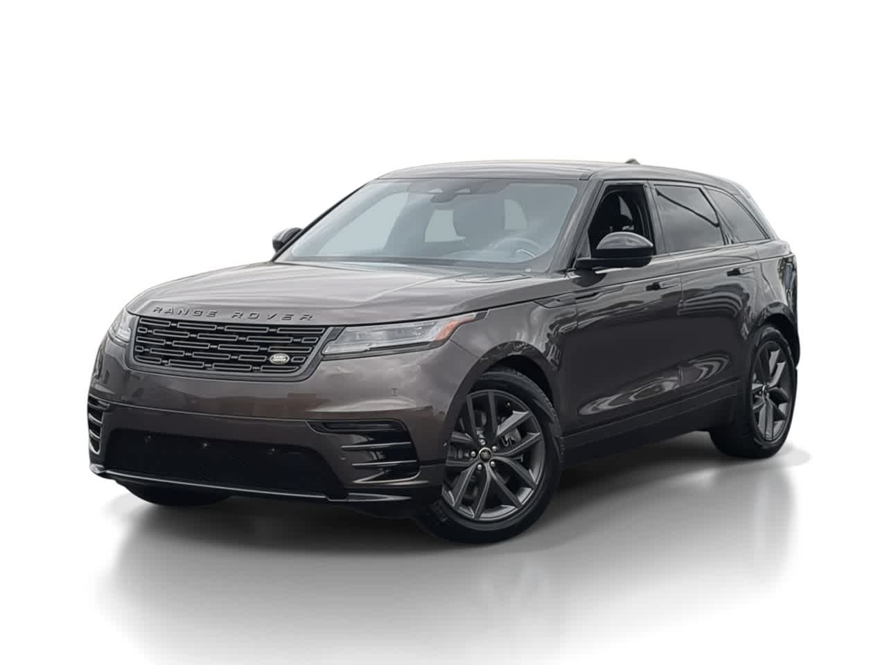 2026 Land Rover Range Rover Velar