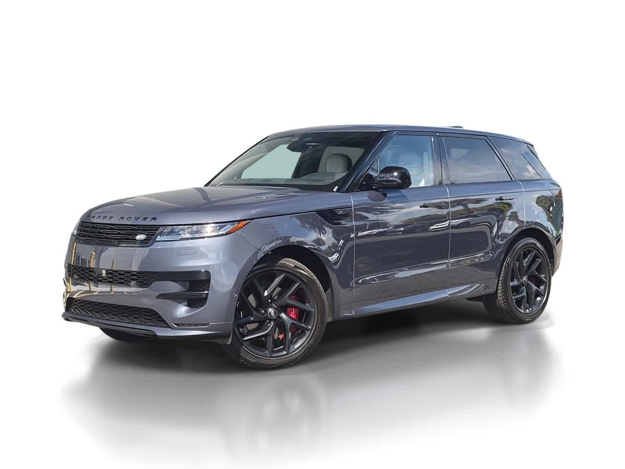 2024 Land Rover Range Rover Sport