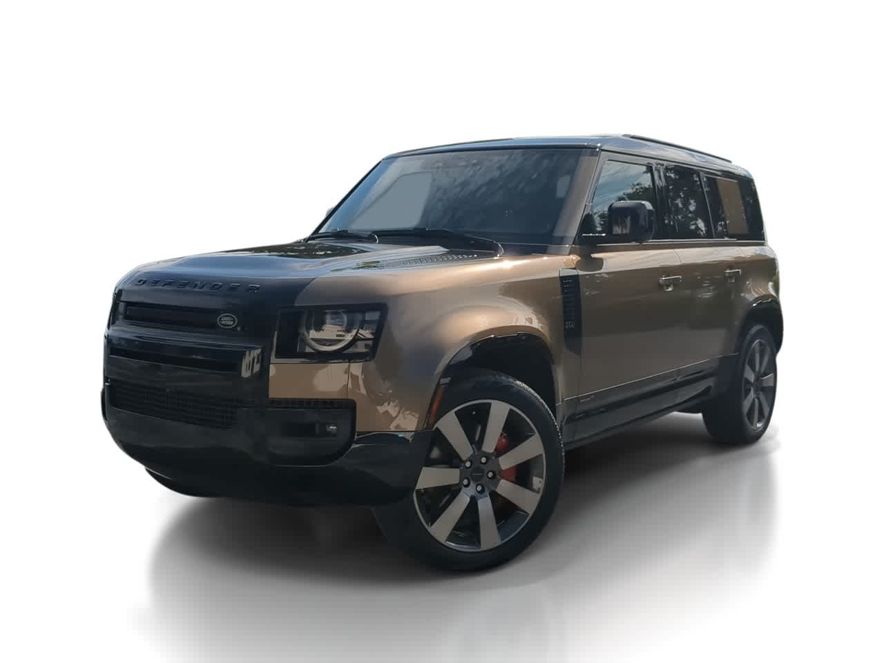 2026 Land Rover Defender 110 X SUV