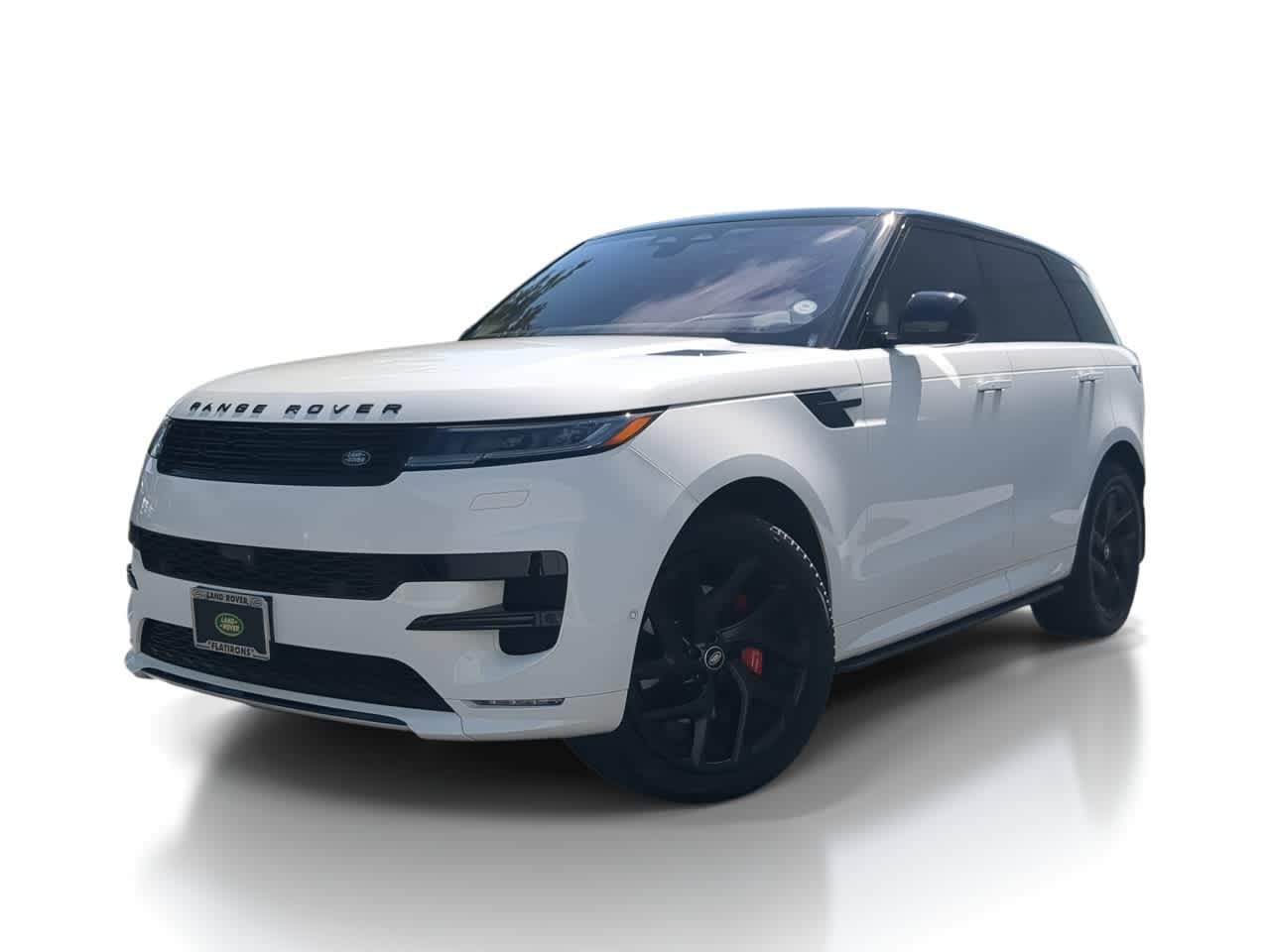 2023 Land Rover Range Rover Sport