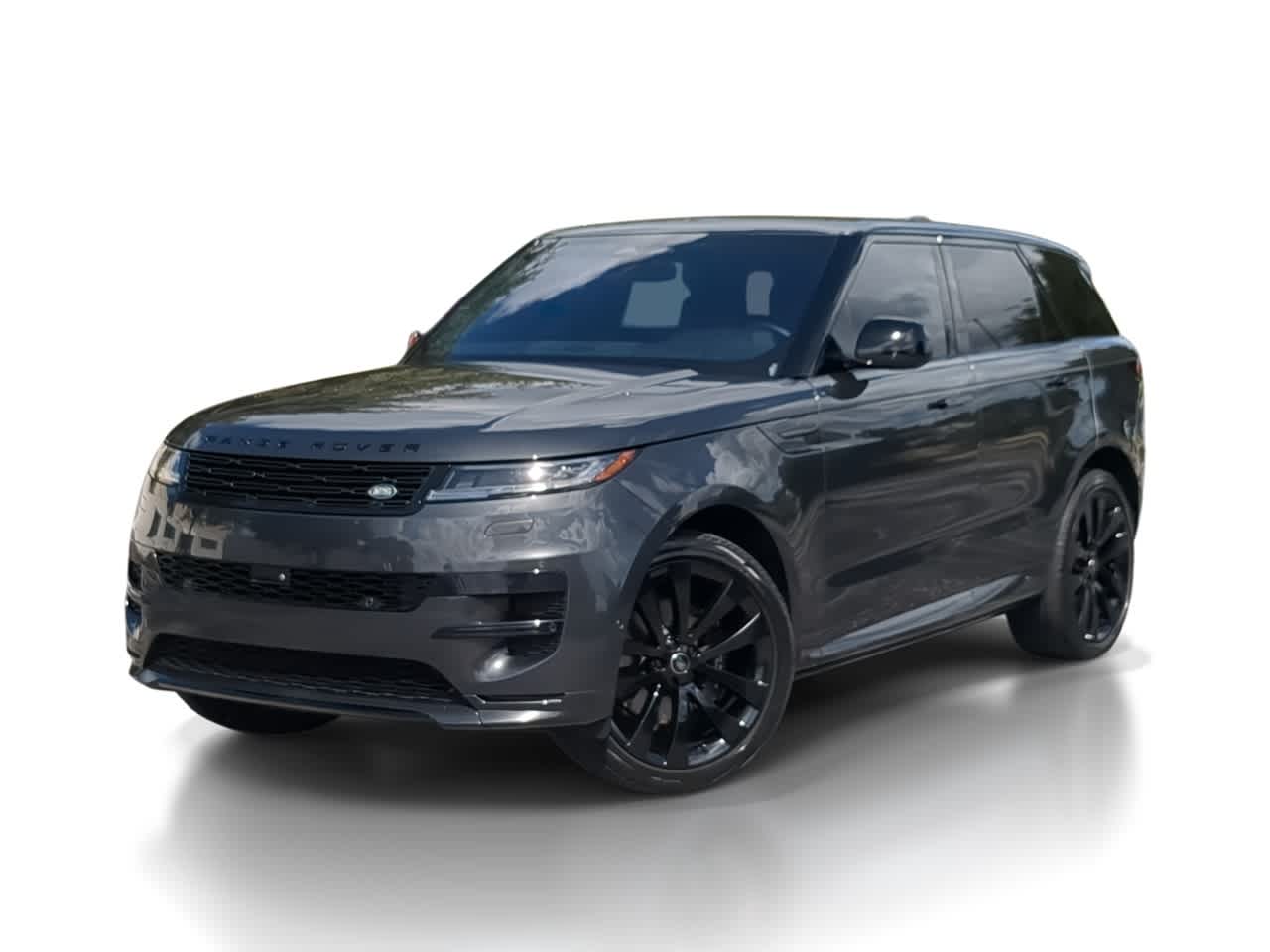 2023 Land Rover Range Rover Sport
