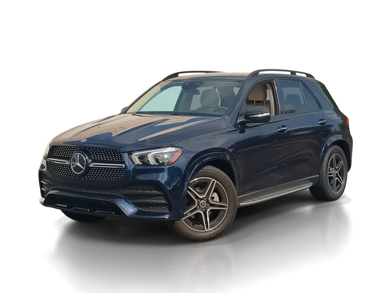 2022 Mercedes-Benz GLE