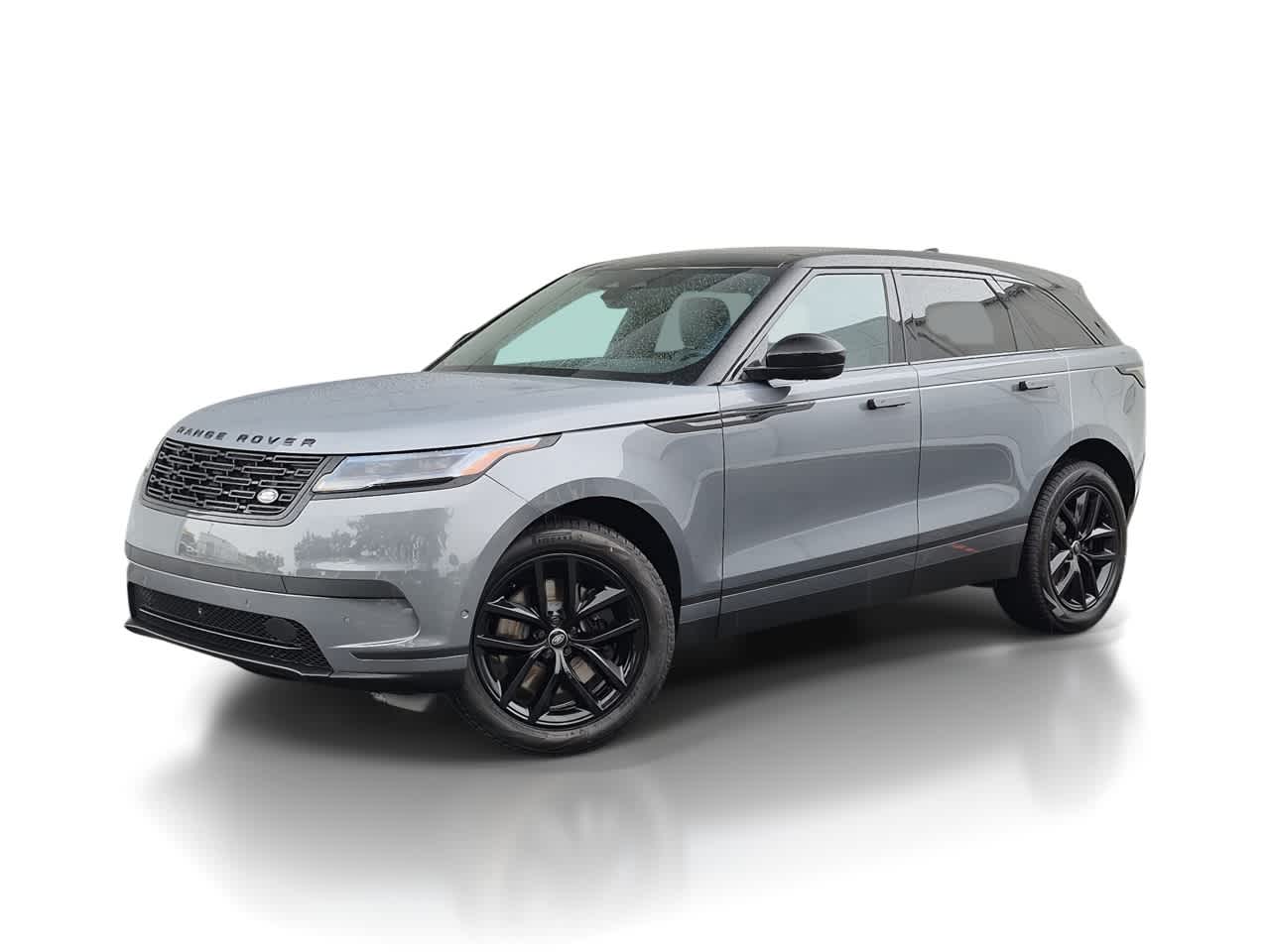 2026 Land Rover Range Rover Velar P250 S