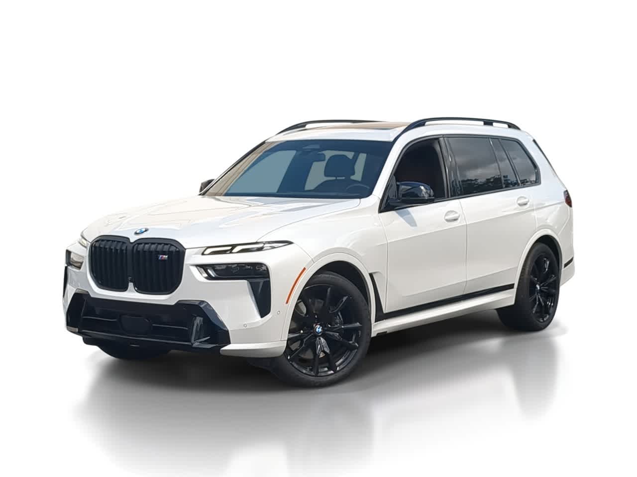 2024 BMW X7