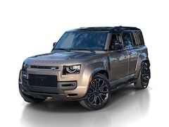 2026 Land Rover Defender 110 OCTA SUV