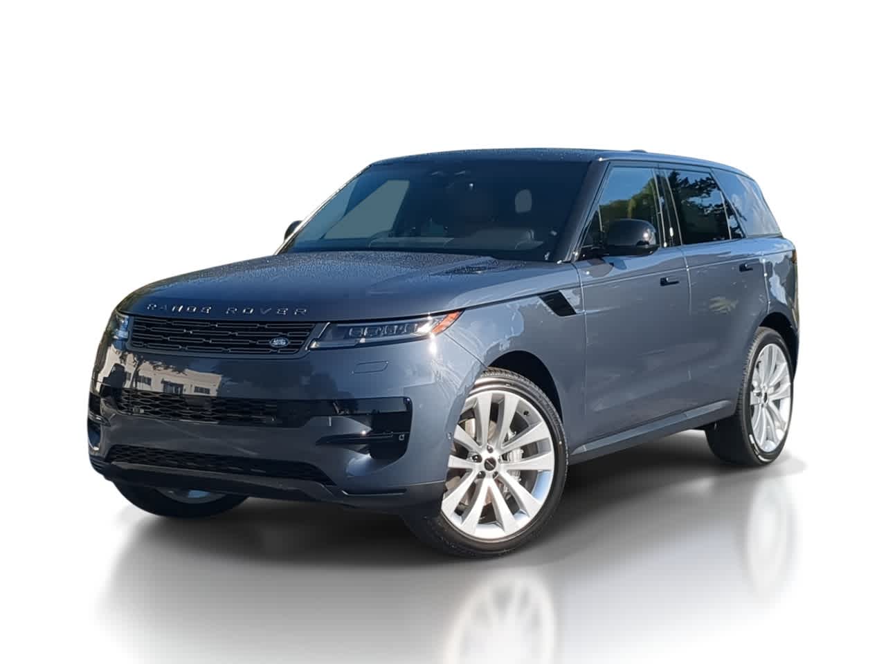 2027 Land Rover Range Rover Sport