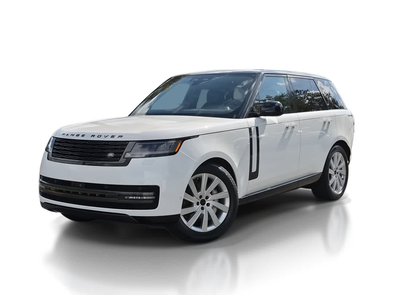 2024 Land Rover Range Rover