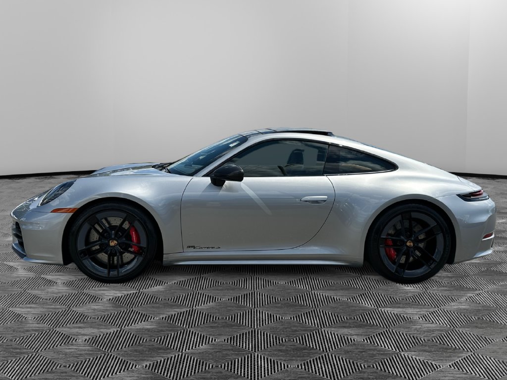 Used 2026 Porsche 911 Carrera S Coupe