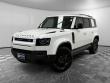 Used 2026 Land Rover Defender 110 X-Dynamic SE SUV