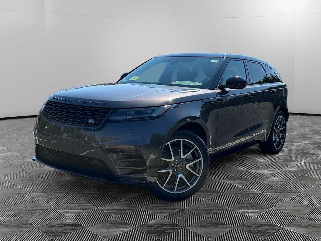2026 Land Rover Range Rover Velar Dynamic SE SUV