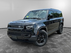 2026 Land Rover Defender 130 S SUV