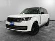 Used 2024 Land Rover Range Rover Autobiography SUV