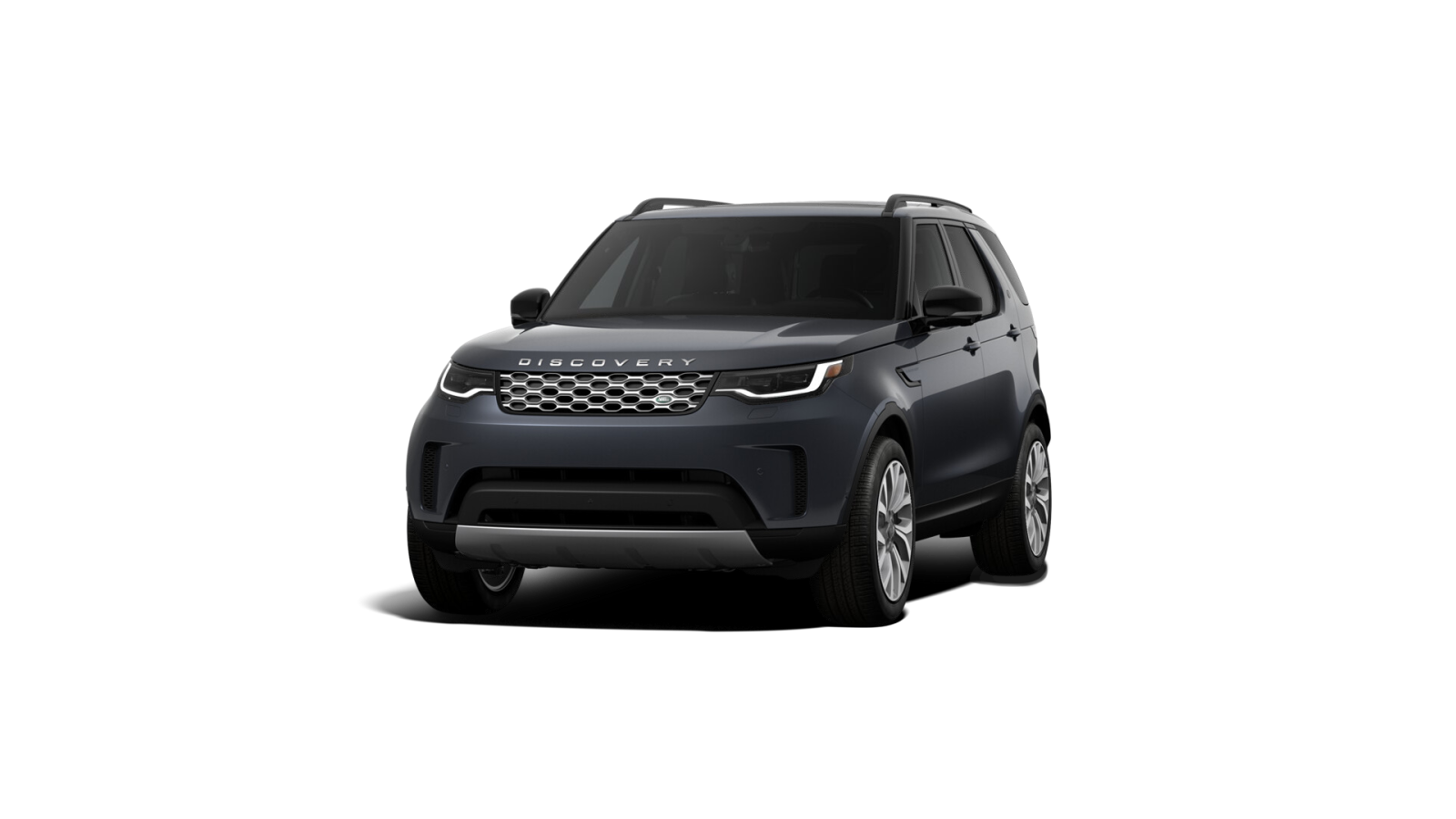2027 Land Rover Discovery S 360PS Auto