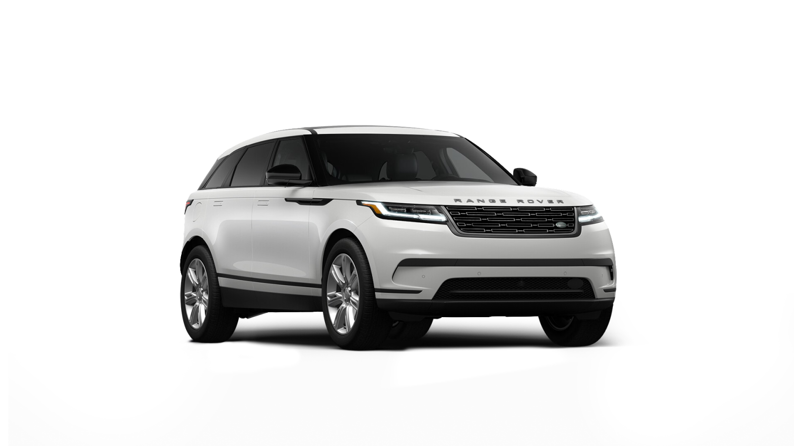2026 Land Rover Range Rover Velar