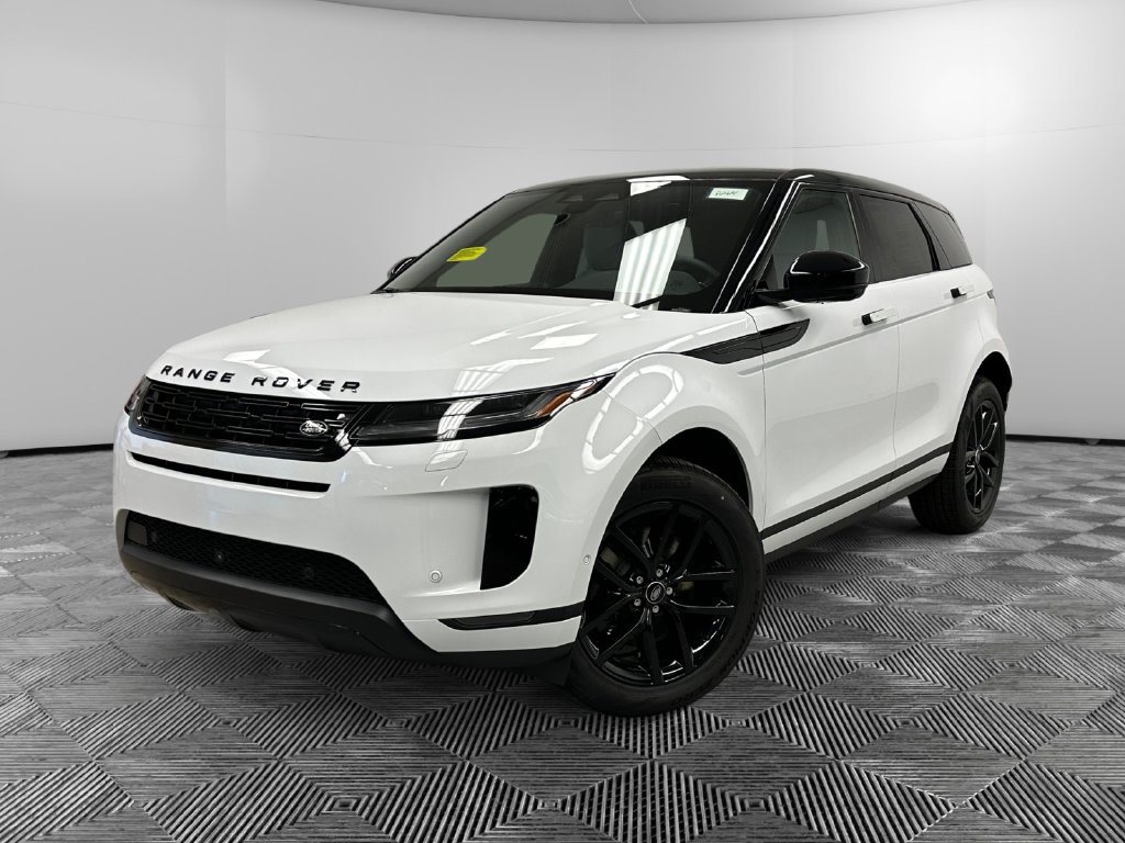 2026 Land Rover Range Rover Evoque S SUV
