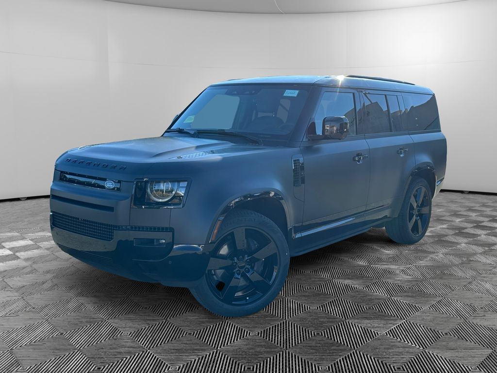 2026 Land Rover Defender 130 X-Dynamic SE SUV