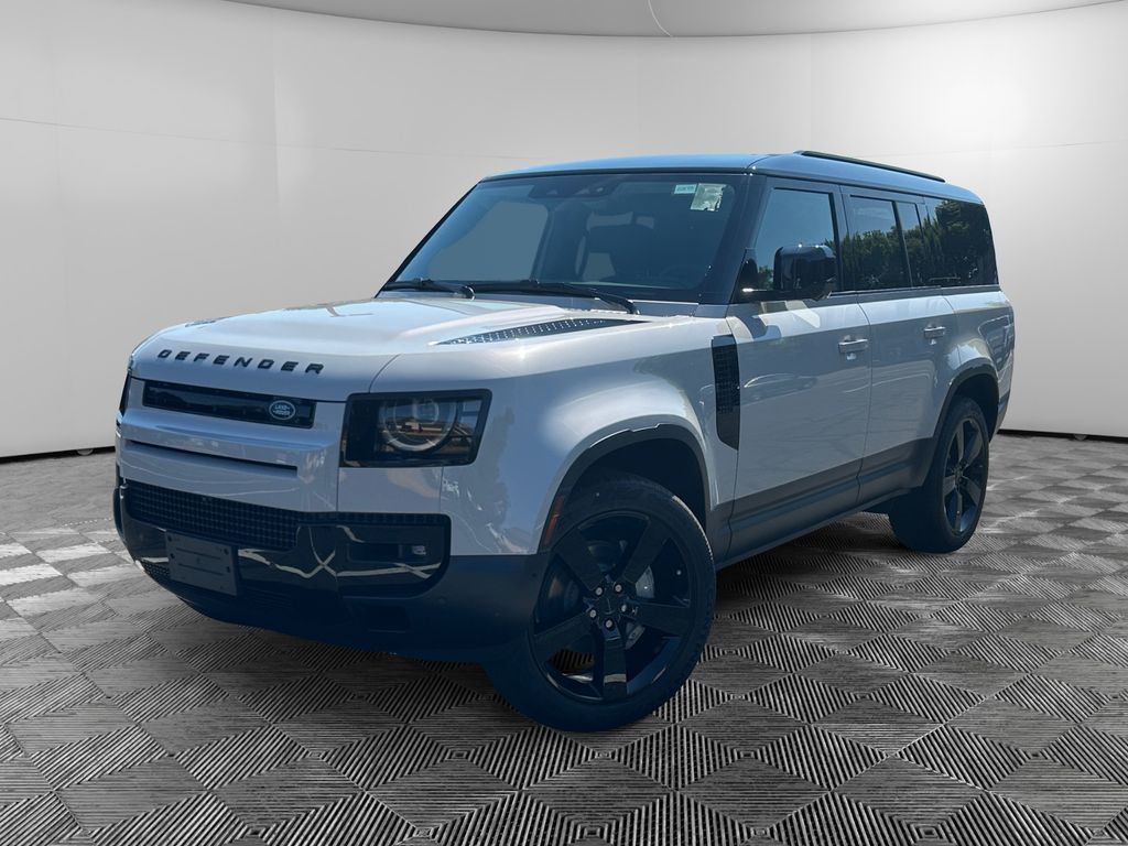 2026 Land Rover Defender 130 S SUV