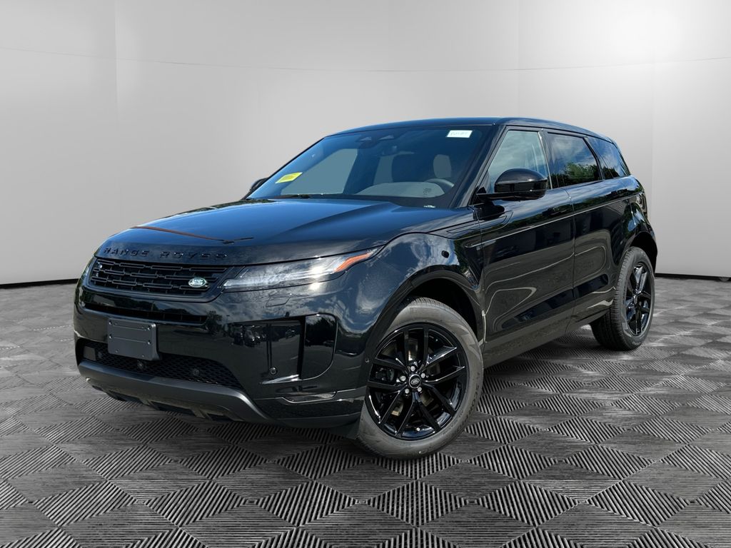 2026 Land Rover Range Rover Evoque S SUV