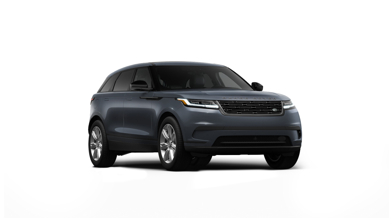2026 Land Rover Range Rover Velar