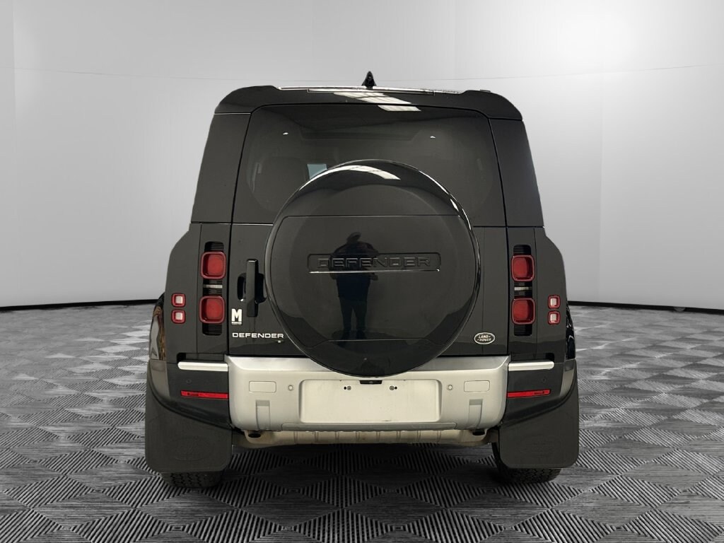 Used 2020 Land Rover Defender 110 S SUV