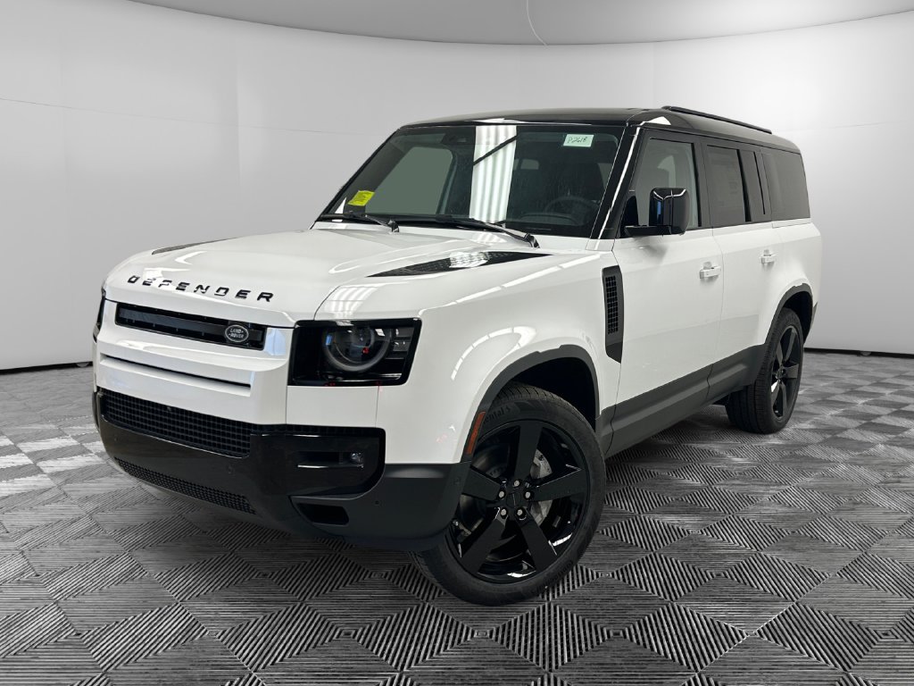 2026 Land Rover Defender 130 S SUV