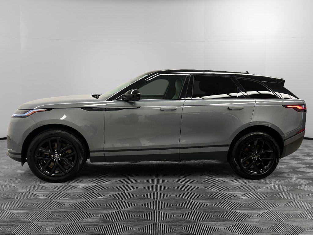 Certified 2026 Land Rover Range Rover Velar S SUV