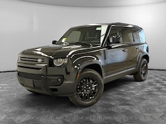 2026 Land Rover Defender 110 S SUV