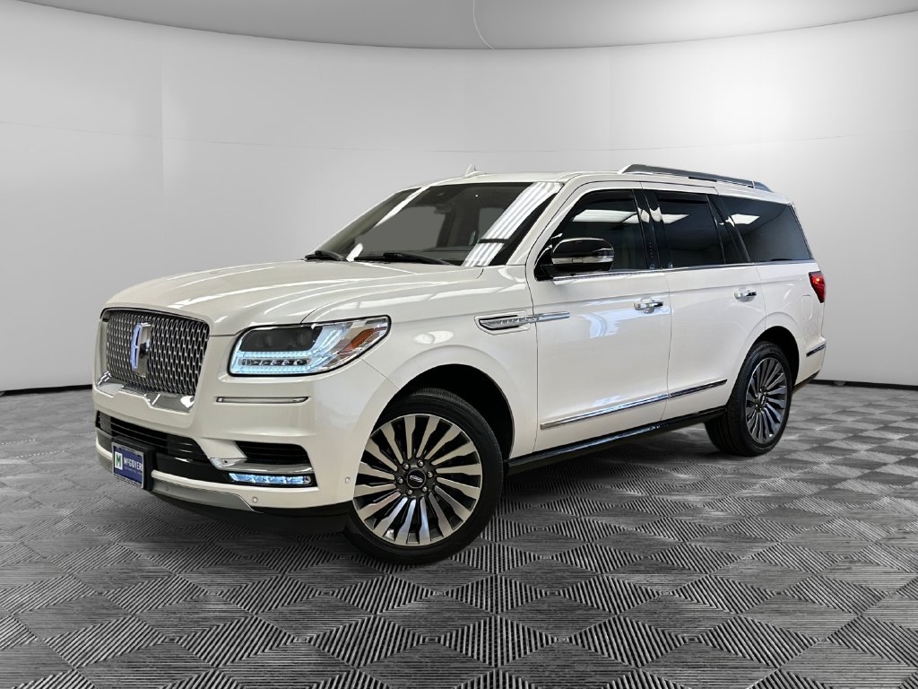2019 Lincoln Navigator