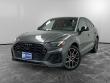 Used 2023 Audi SQ5 Sportback Premium Plus SUV
