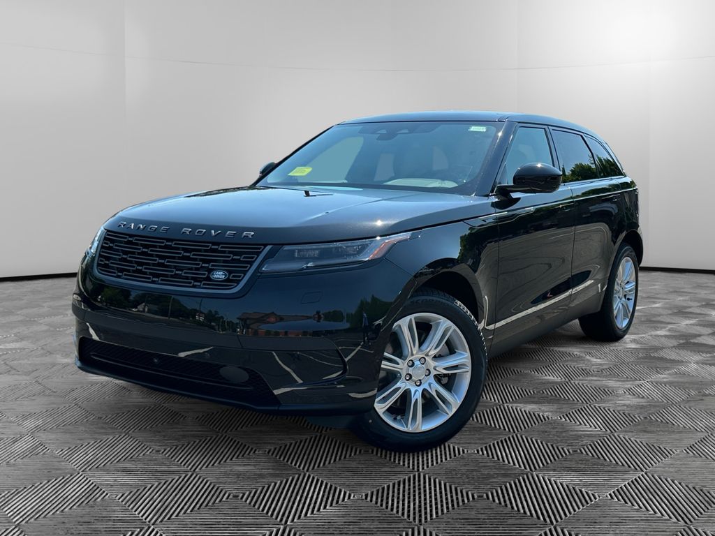 2026 Land Rover Range Rover Velar S