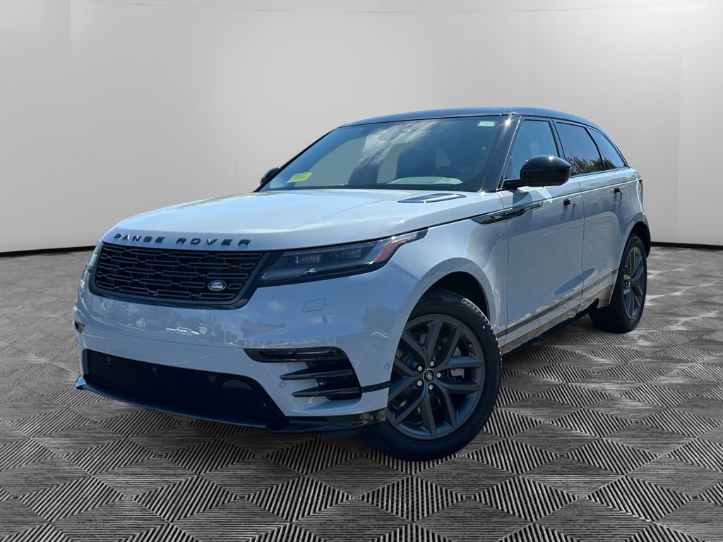 2026 Land Rover Range Rover Velar Dynamic SE SUV