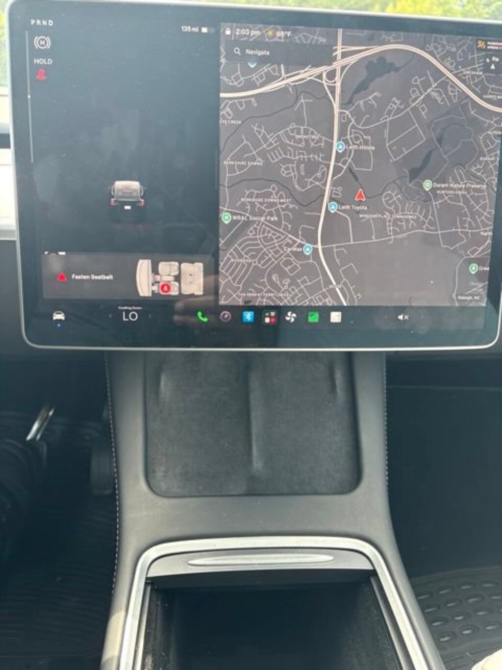 Used 2023 Tesla Model Y Long Range SUV