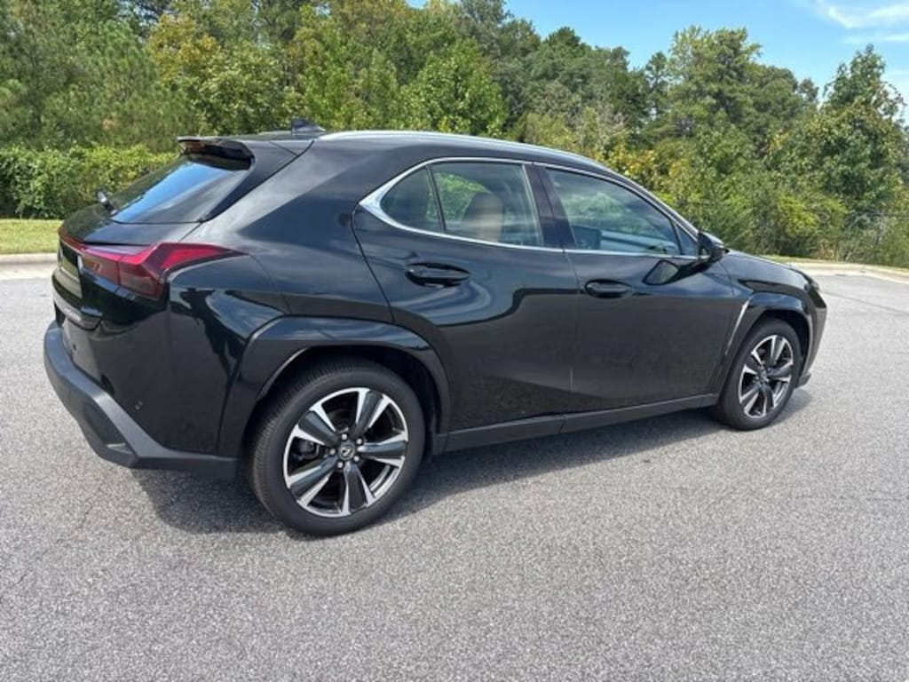 Used 2025 Lexus UX 300h UX 300h Premium SUV