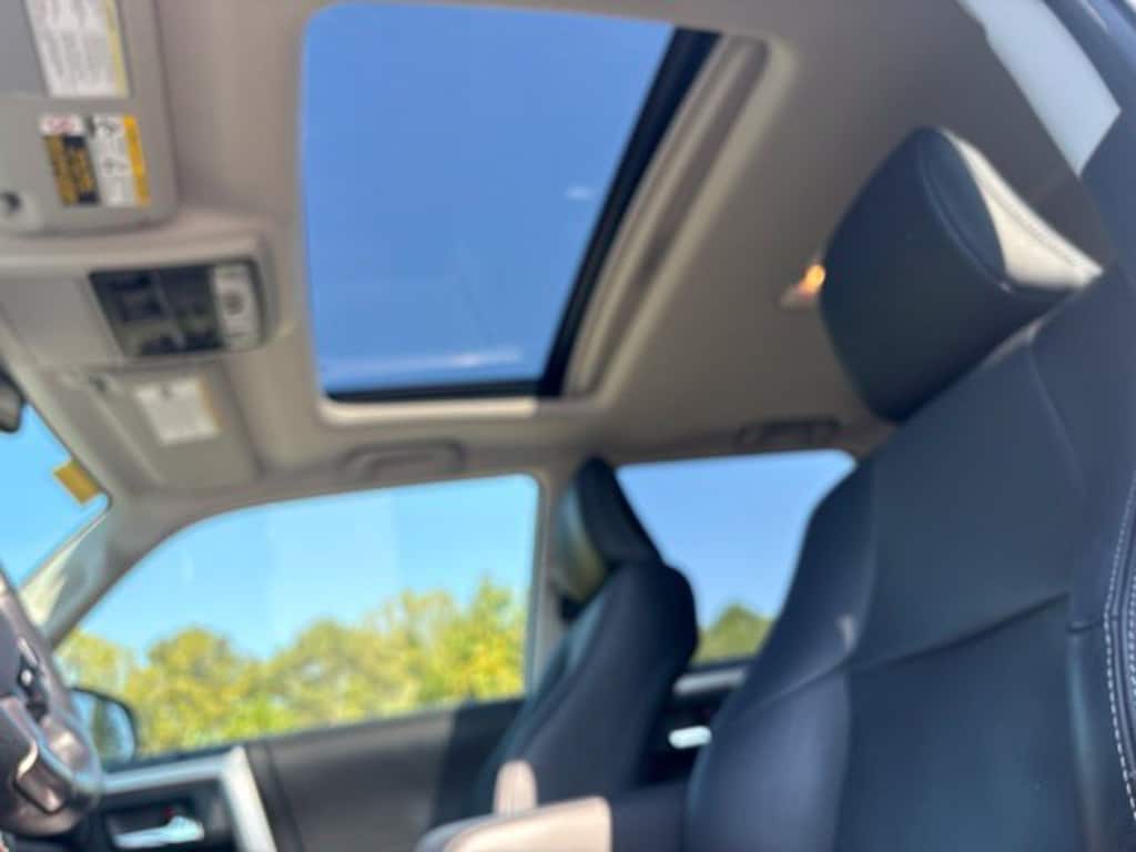 Used 2023 Toyota 4Runner Limited SUV