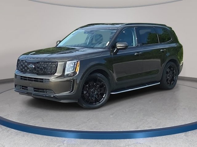  Kia Telluride