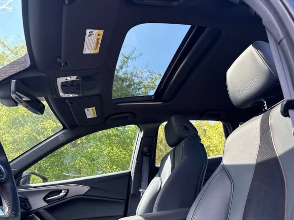 Used 2023 Acura TLX Type S Sedan