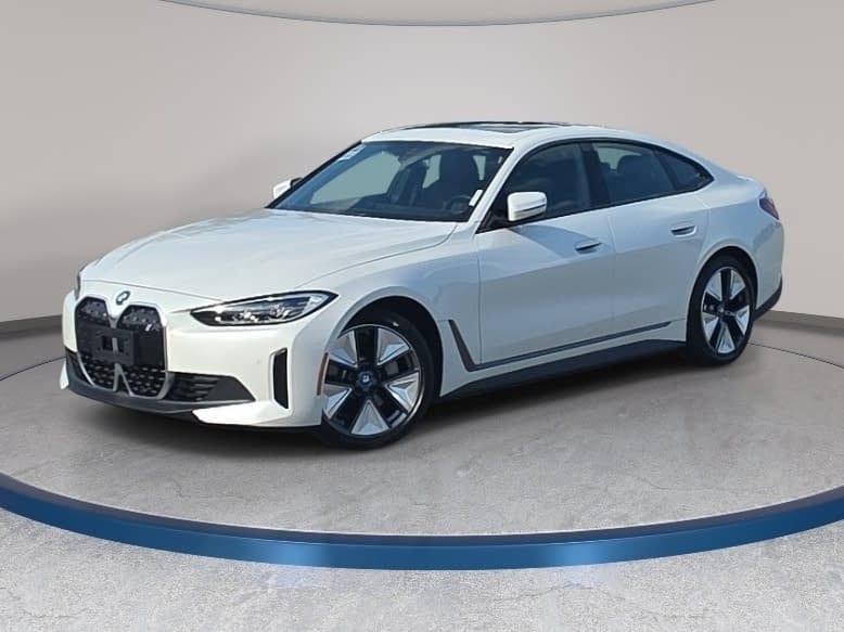 2023 BMW i4