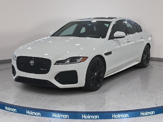 2023 Jaguar XF