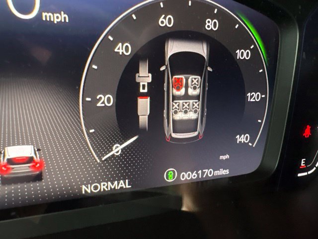 Used 2026 Honda CR-V Hybrid Sport Touring SUV