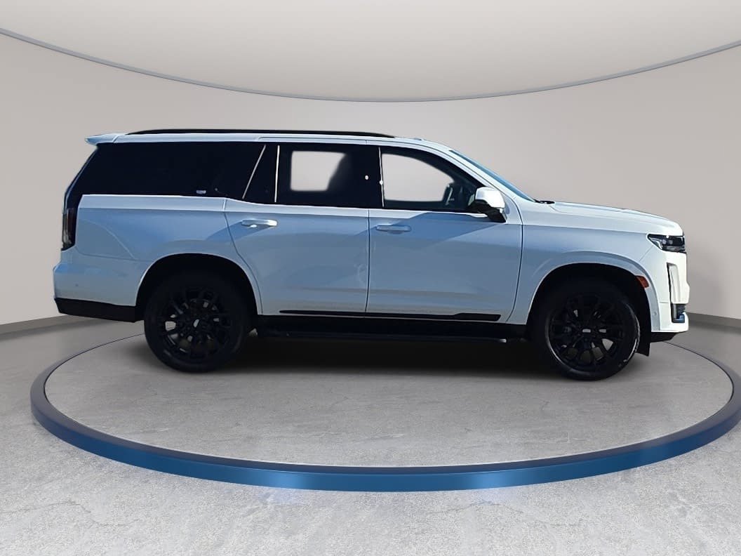 Used 2023 CADILLAC Escalade 4WD Sport Platinum SUV