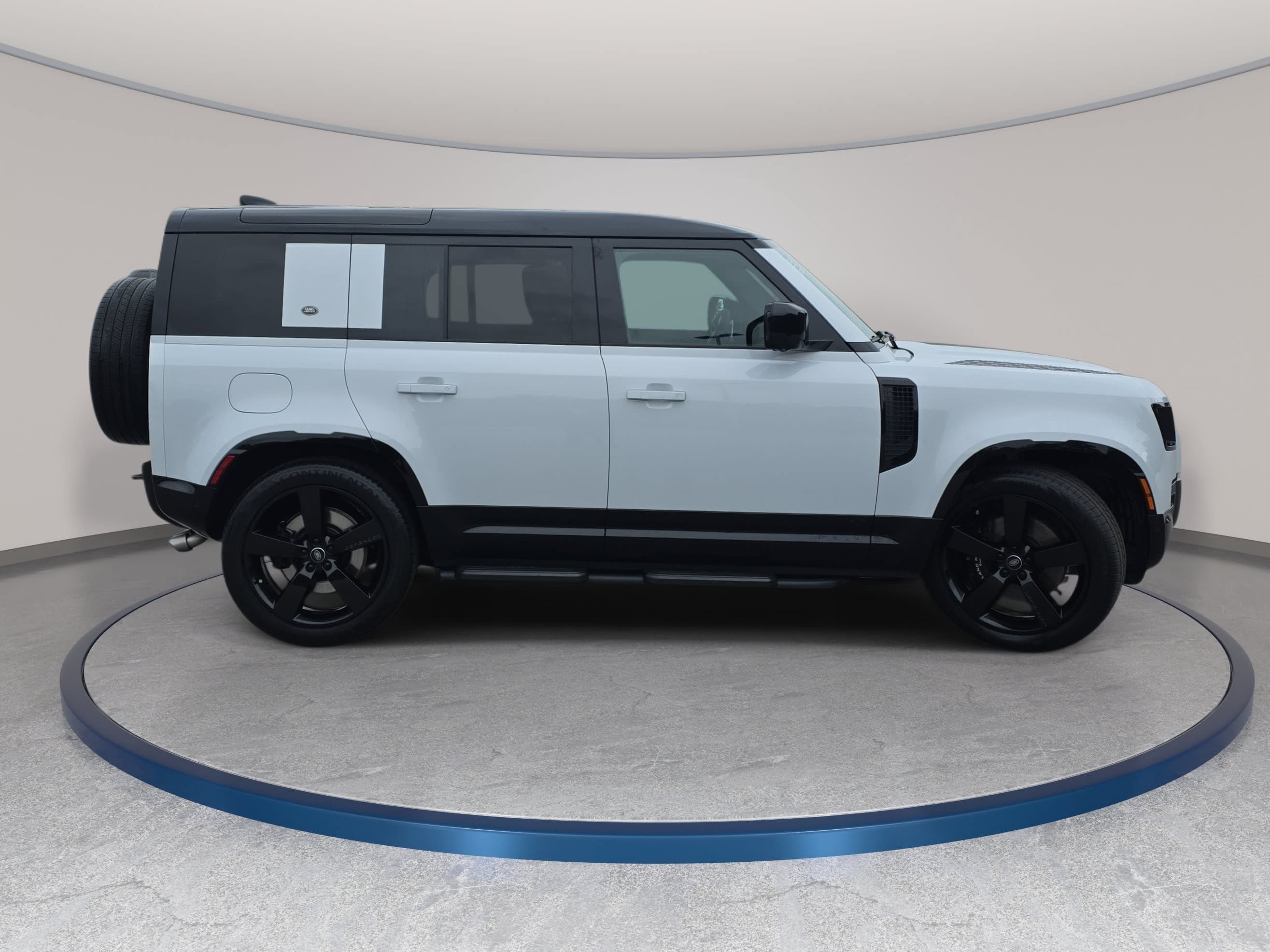 Used 2023 Land Rover Defender V8 SUV