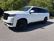  CADILLAC Escalade ESV