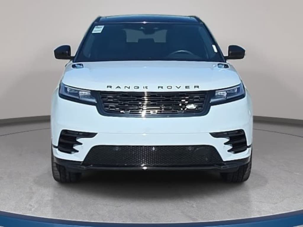Certified 2024 Land Rover Range Rover Velar Dynamic SE SUV
