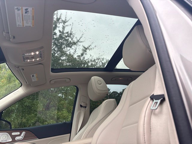 Used 2022 Mercedes-Benz GLE 350 GLE 350 SUV