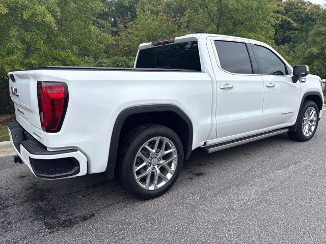 Used 2023 GMC Sierra 1500 Denali Truck Crew Cab
