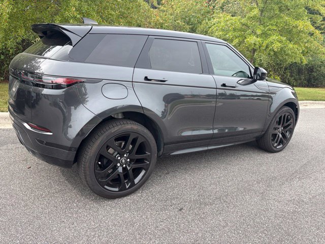 Used 2026 Land Rover Range Rover Evoque Dynamic SE Dynamic SE AWD *Ltd Avail*