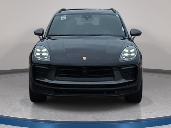 Used 2023 Porsche Macan T SUV