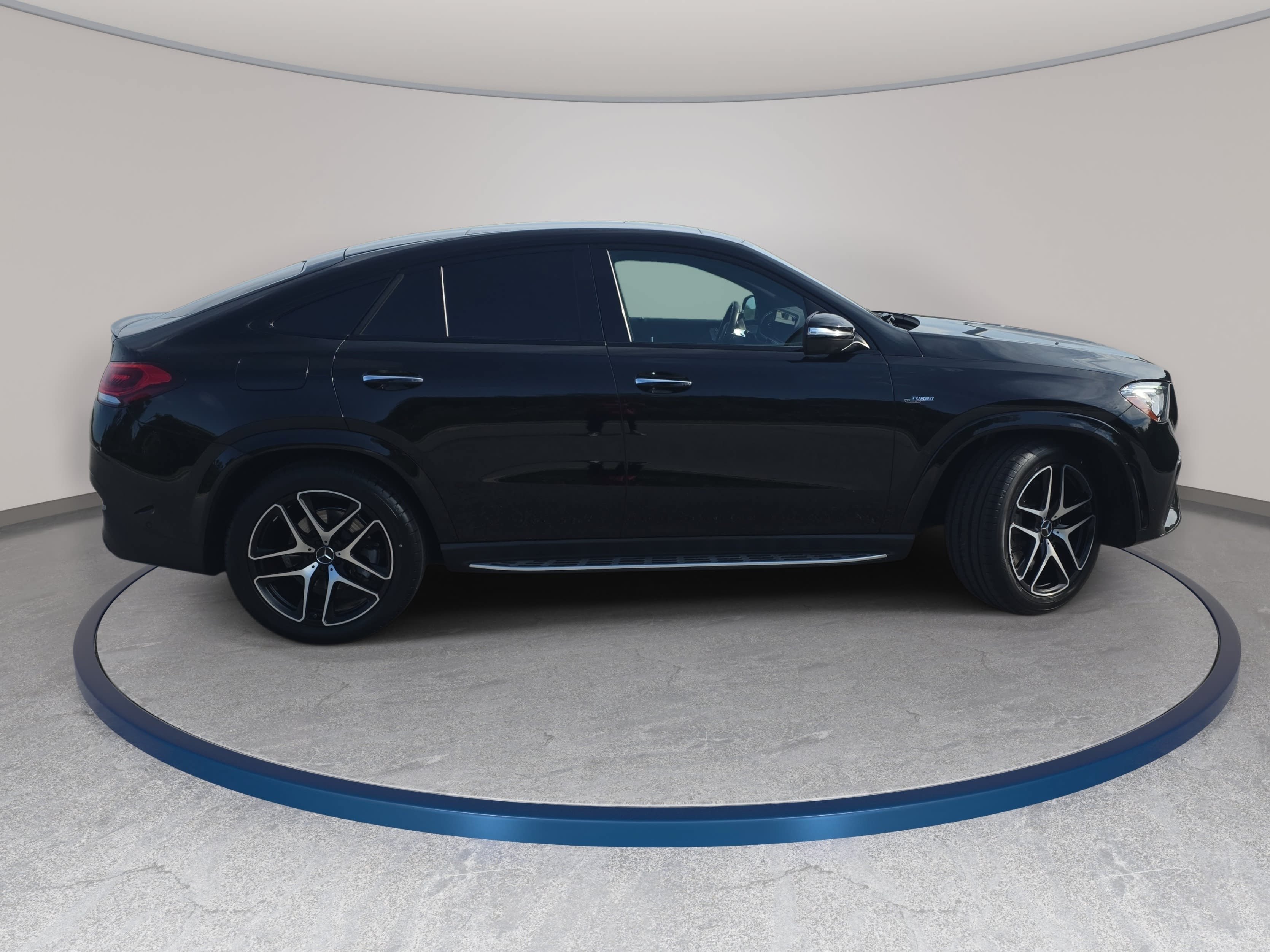 Used 2023 Mercedes-Benz GLE AMG GLE 53 Coupe