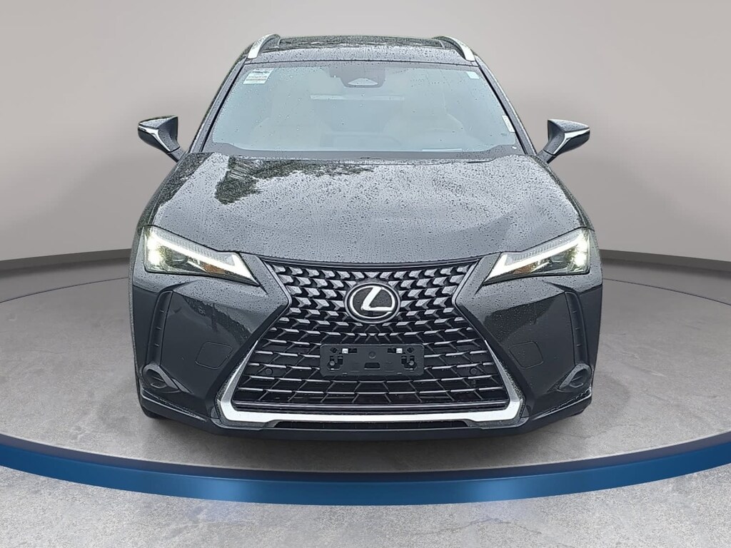 Used 2025 Lexus UX UX 300h Premium UX 300h Premium AWD