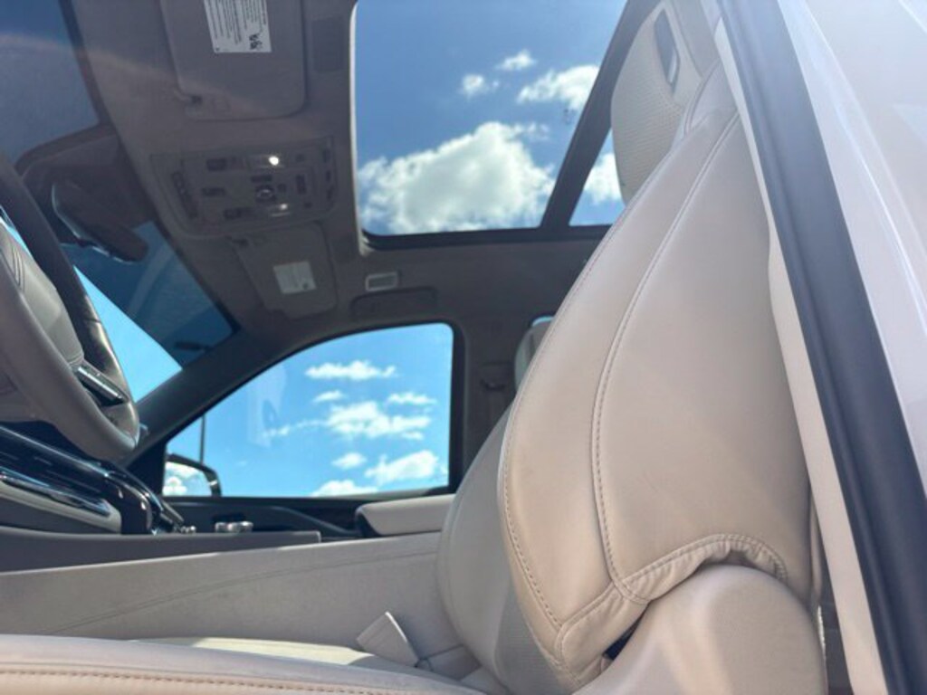 Used 2023 CADILLAC Escalade 4WD Sport Platinum SUV